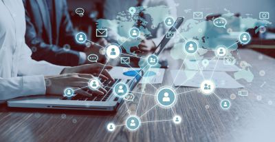 Windows System with Peripherals